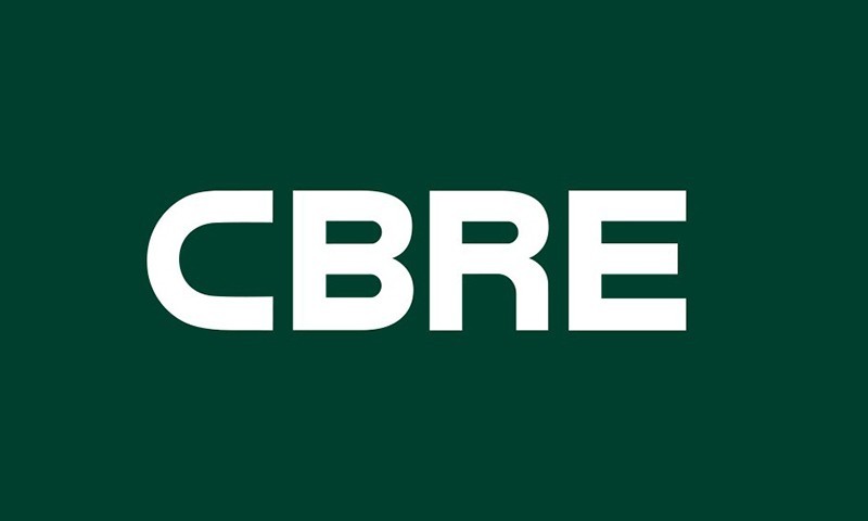 CBRE